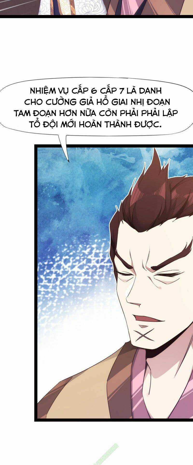 Kiếm Đồ - Chapter 8 - Trang 51