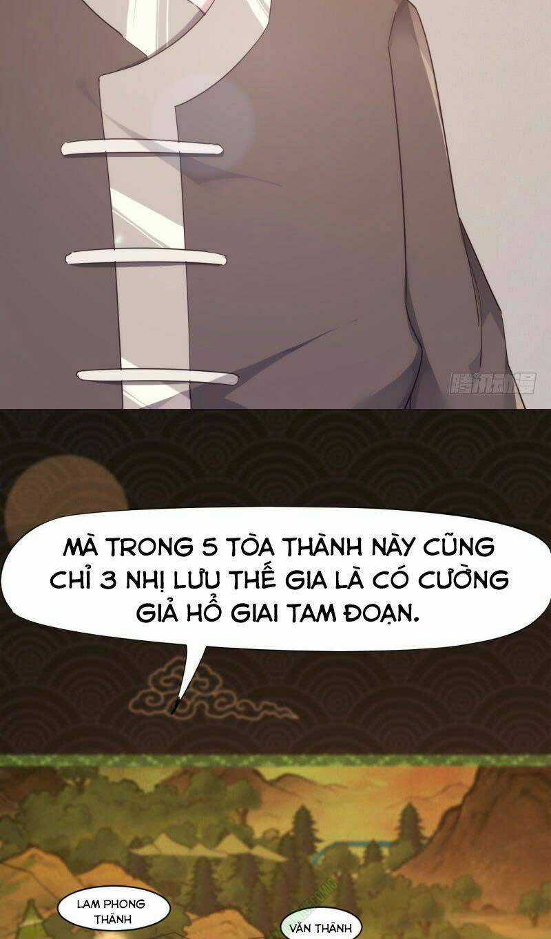 Kiếm Đồ - Chapter 8 - Trang 55