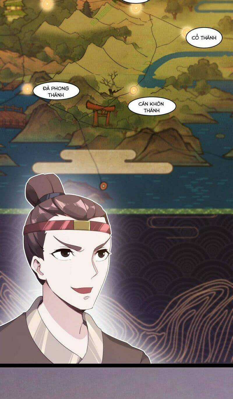 Kiếm Đồ - Chapter 8 - Trang 56