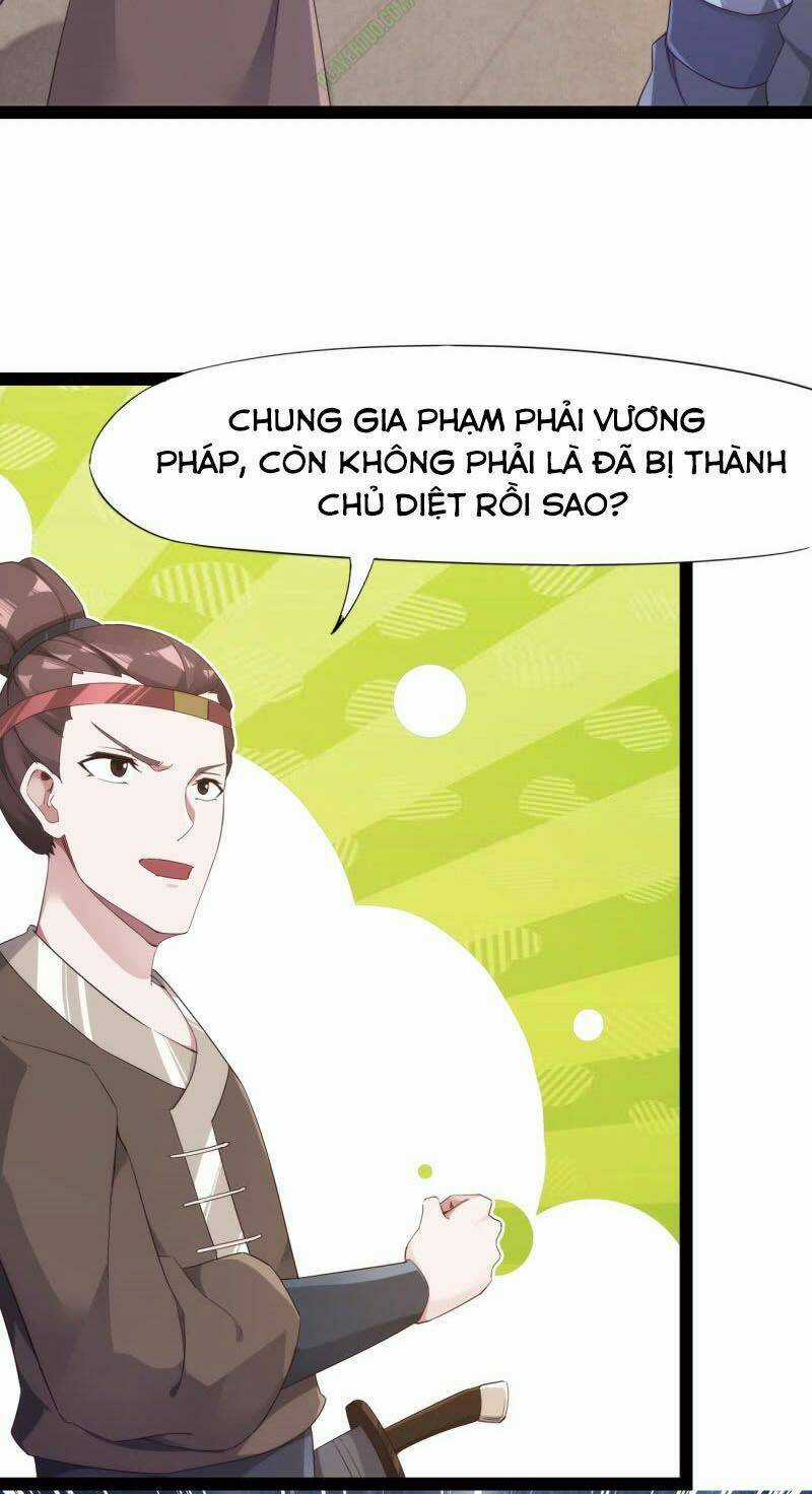 Kiếm Đồ - Chapter 8 - Trang 58