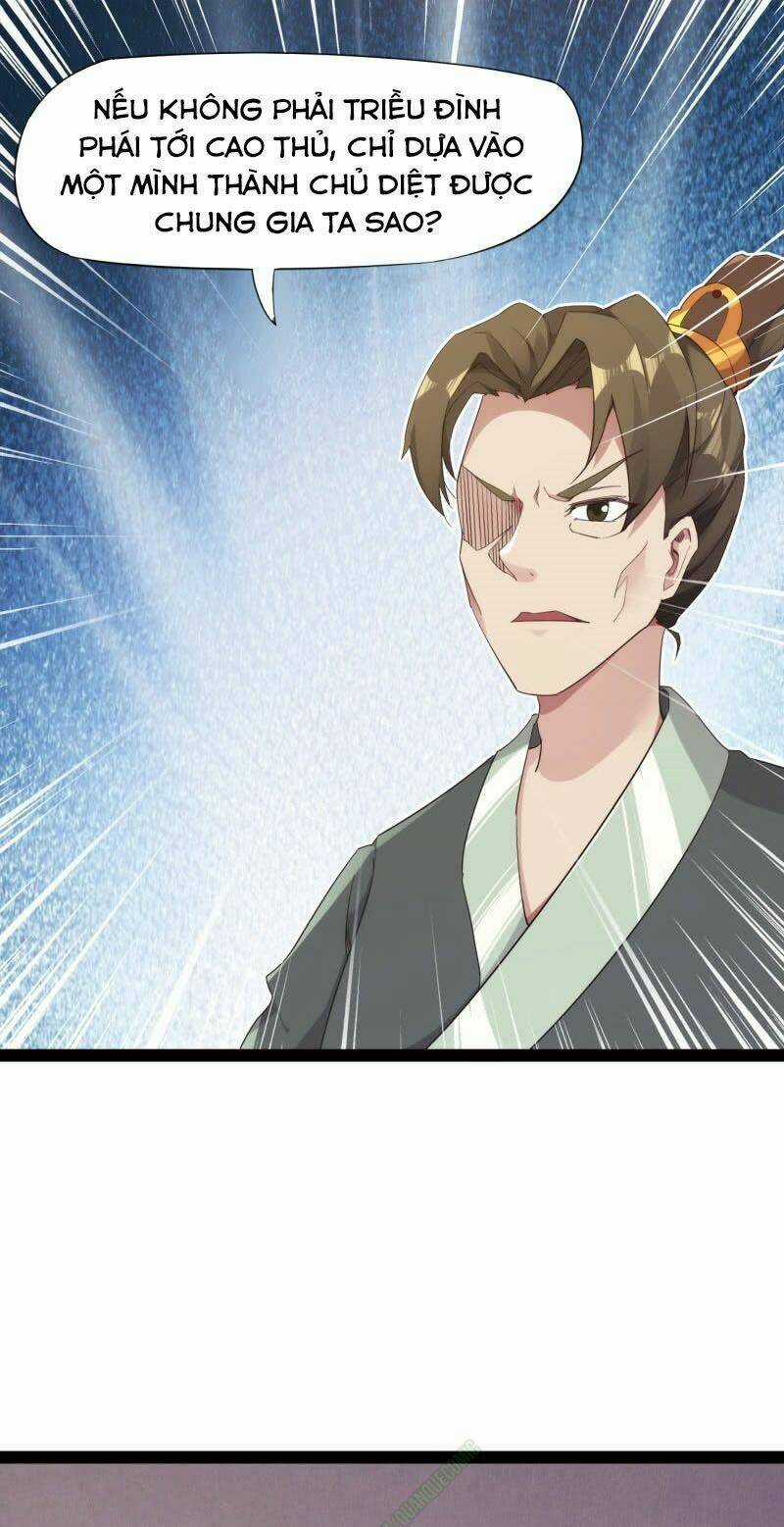 Kiếm Đồ - Chapter 8 - Trang 59