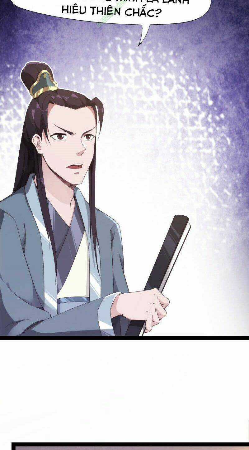 Kiếm Đồ - Chapter 8 - Trang 62