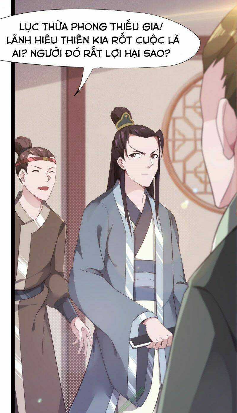 Kiếm Đồ - Chapter 8 - Trang 63