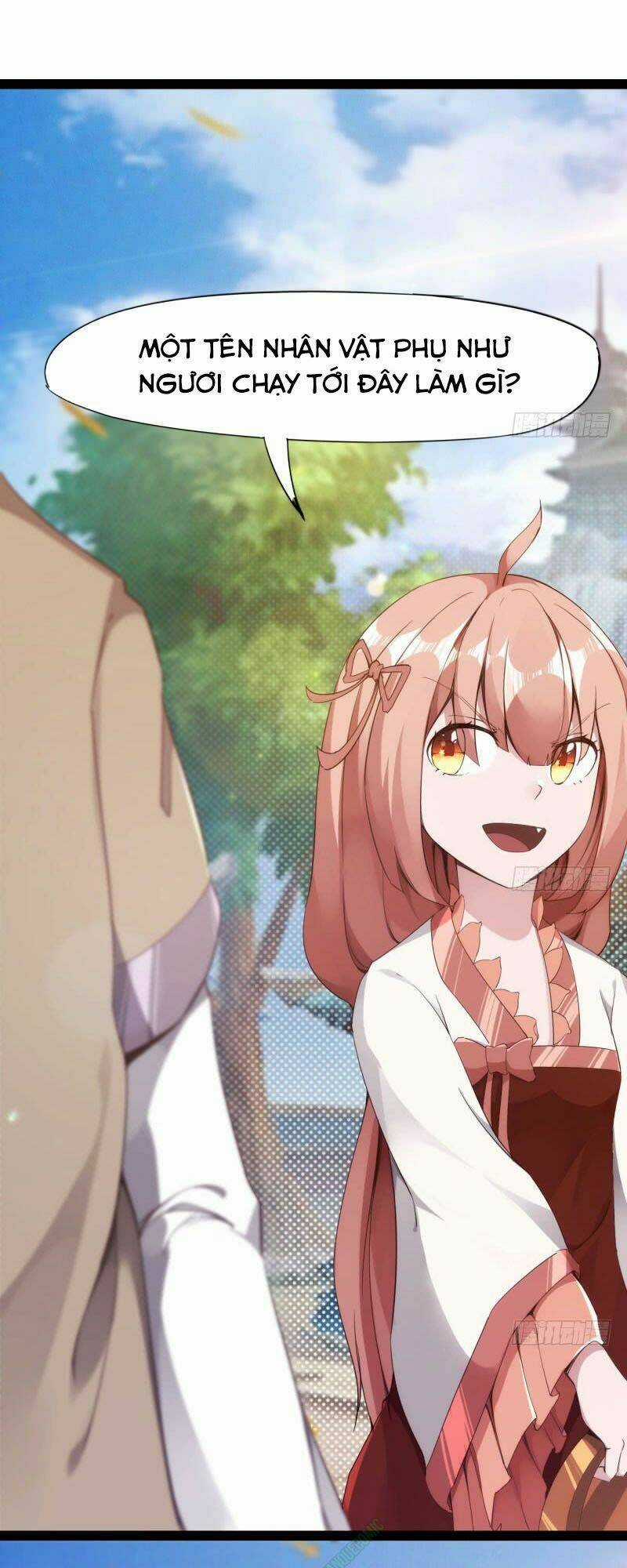 Kiếm Đồ - Chapter 8 - Trang 65