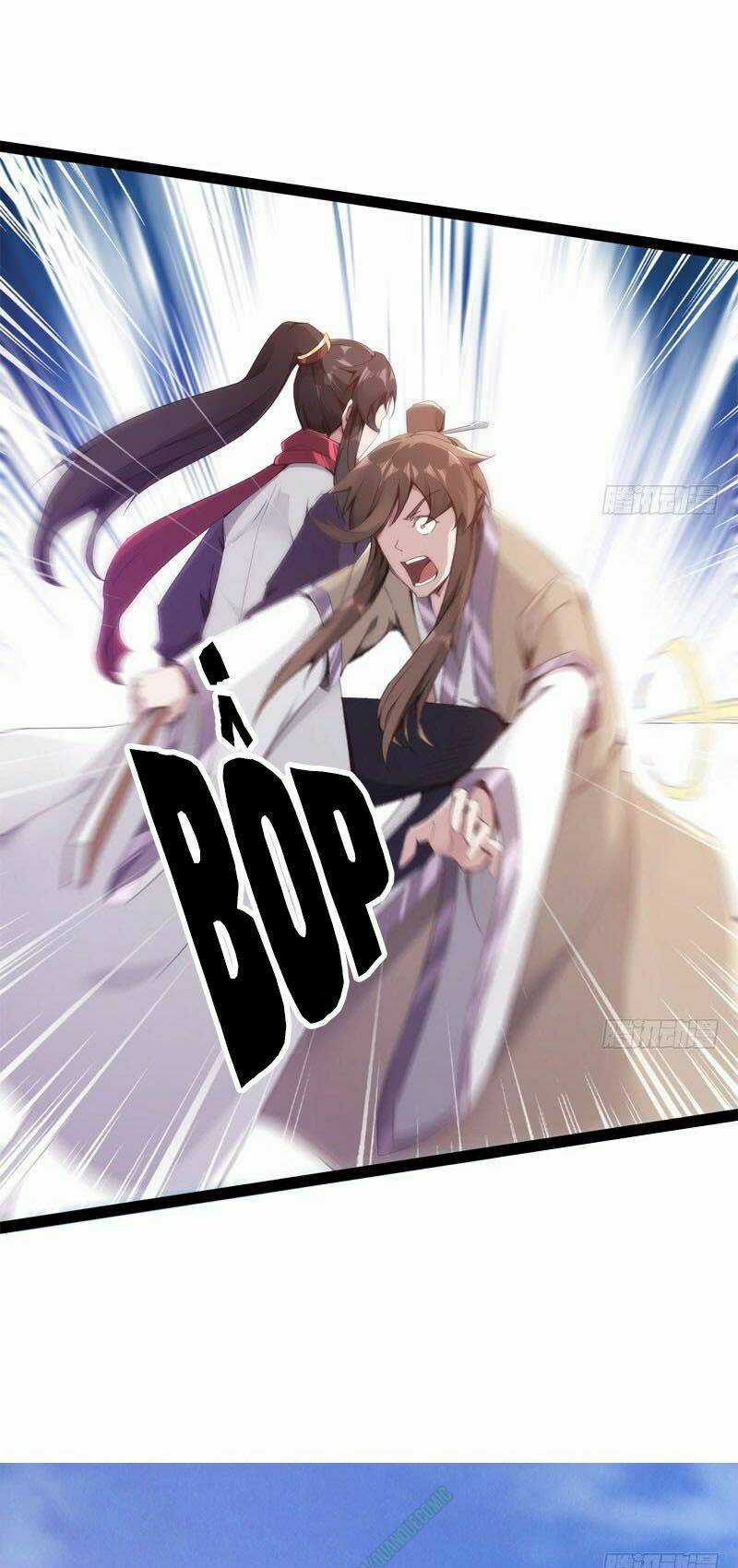 Kiếm Đồ - Chapter 8 - Trang 68