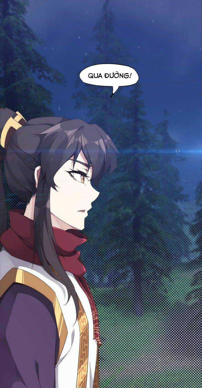 Kiếm Đồ - Chapter 8 - Trang 8