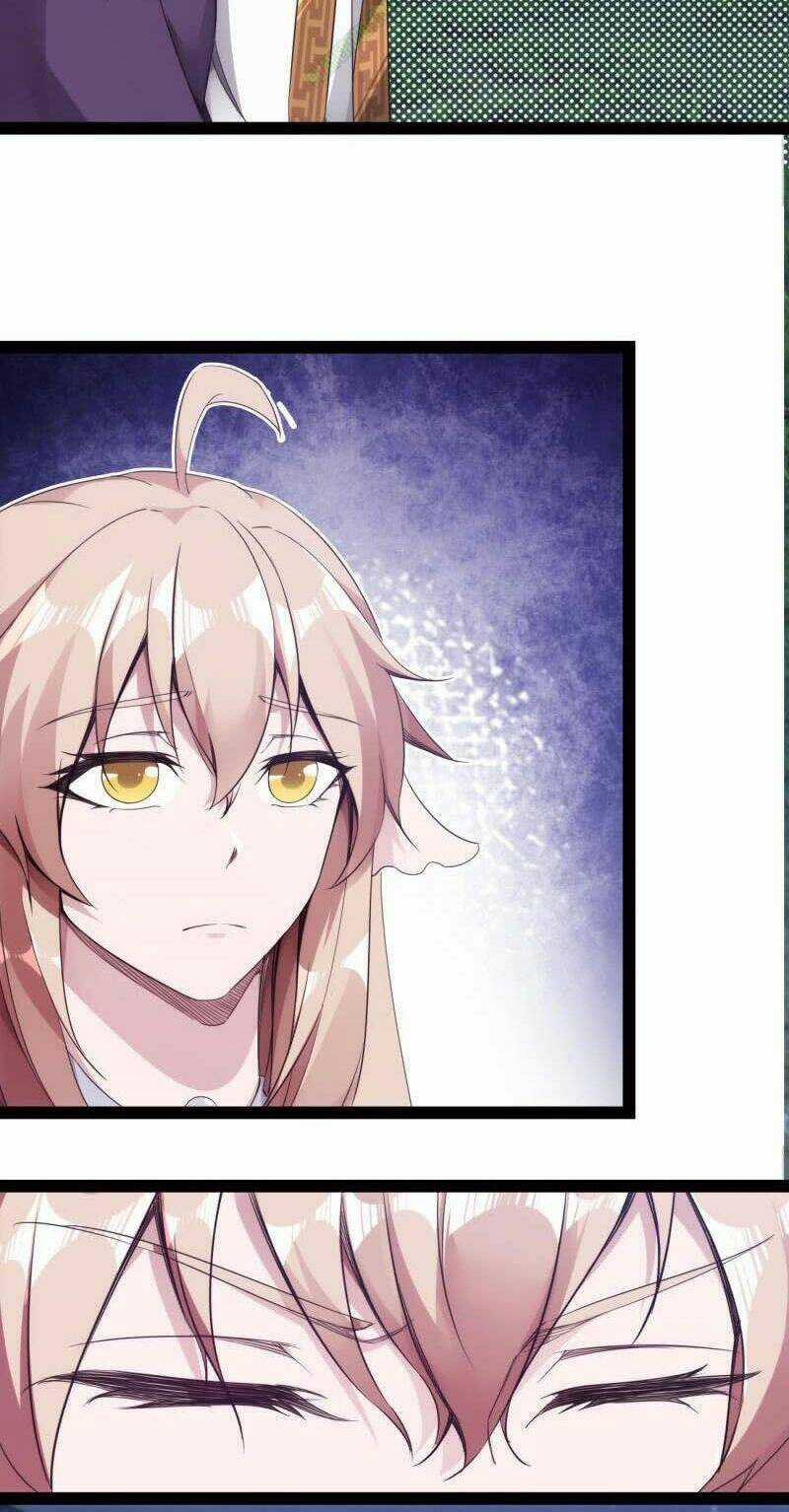 Kiếm Đồ - Chapter 8 - Trang 9