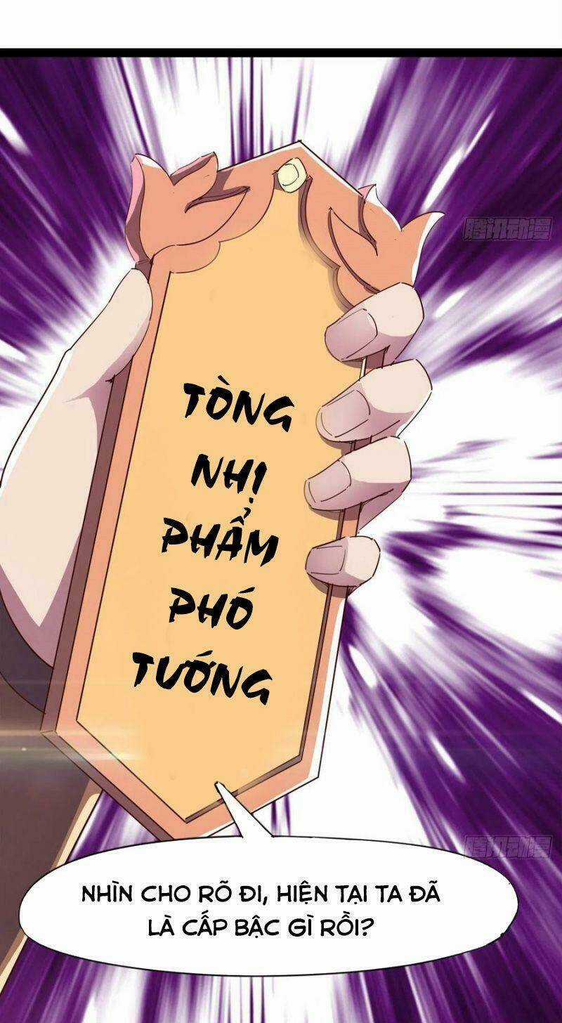 Kiếm Đồ - Chapter 80 - Trang 11