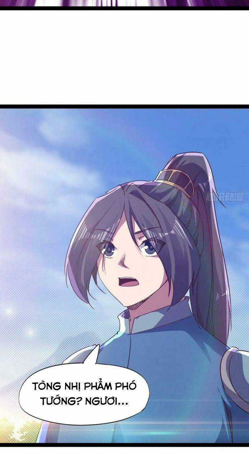 Kiếm Đồ - Chapter 80 - Trang 12