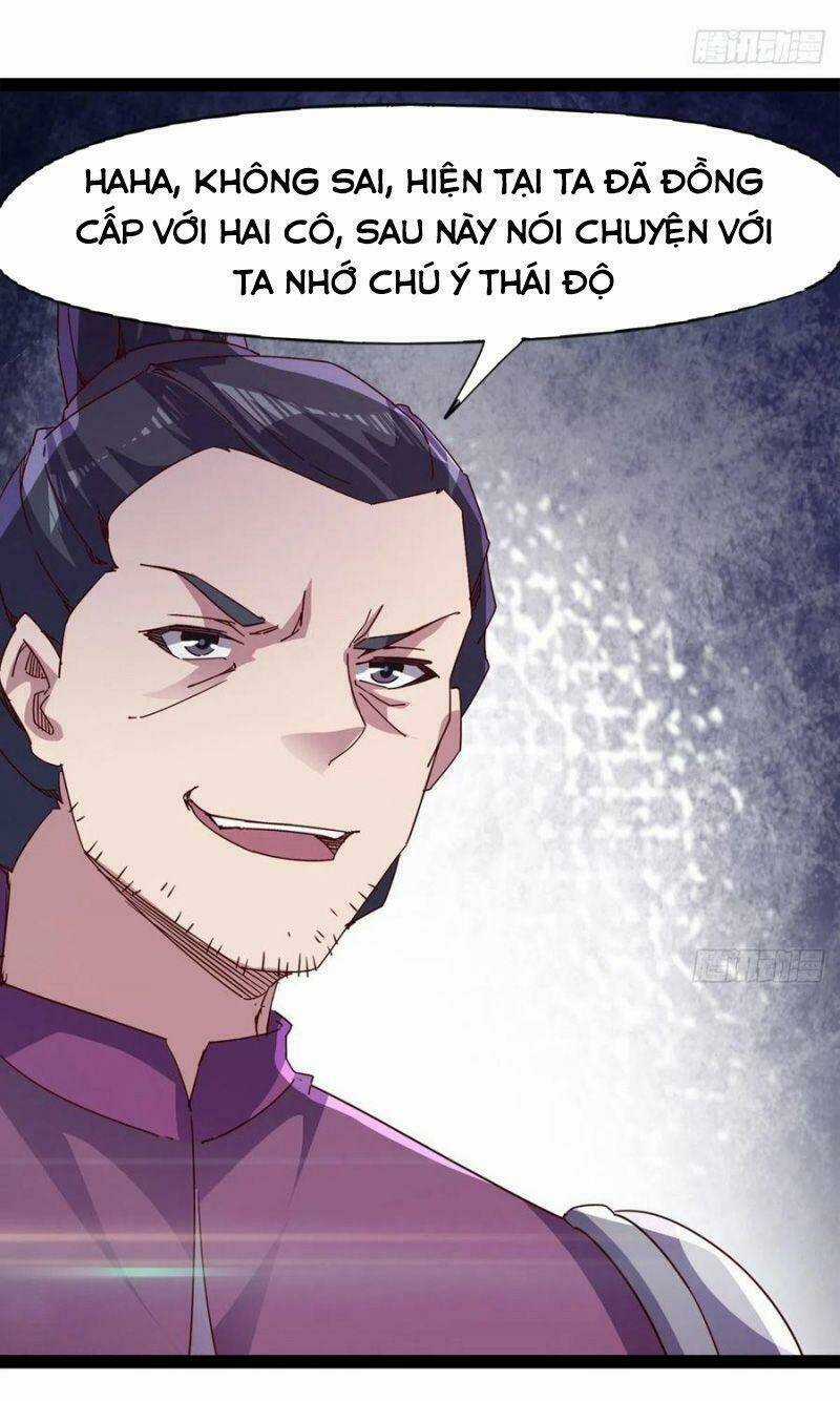 Kiếm Đồ - Chapter 80 - Trang 13