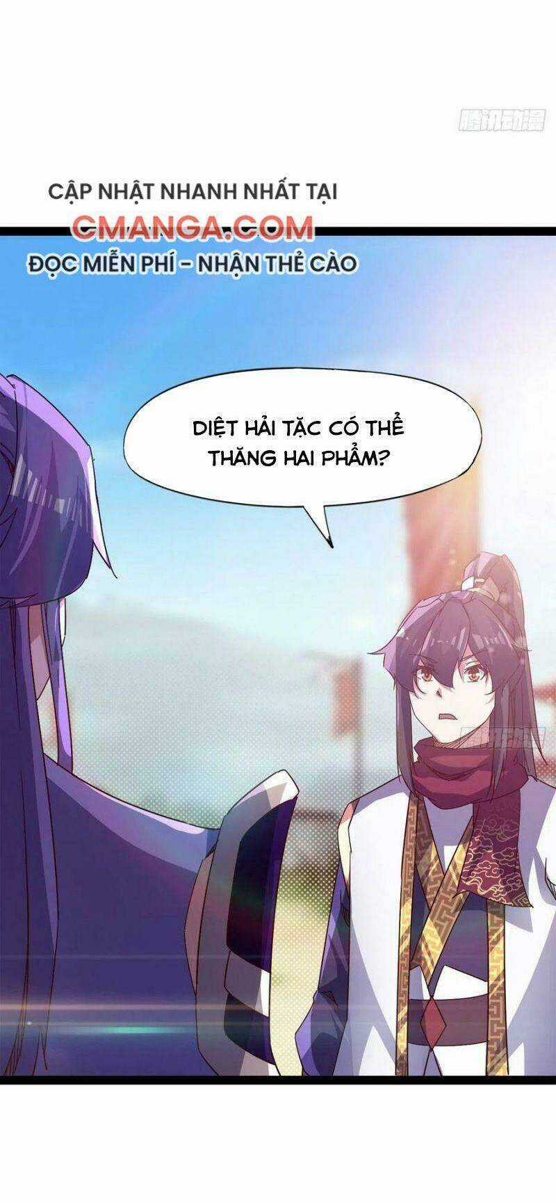 Kiếm Đồ - Chapter 80 - Trang 18