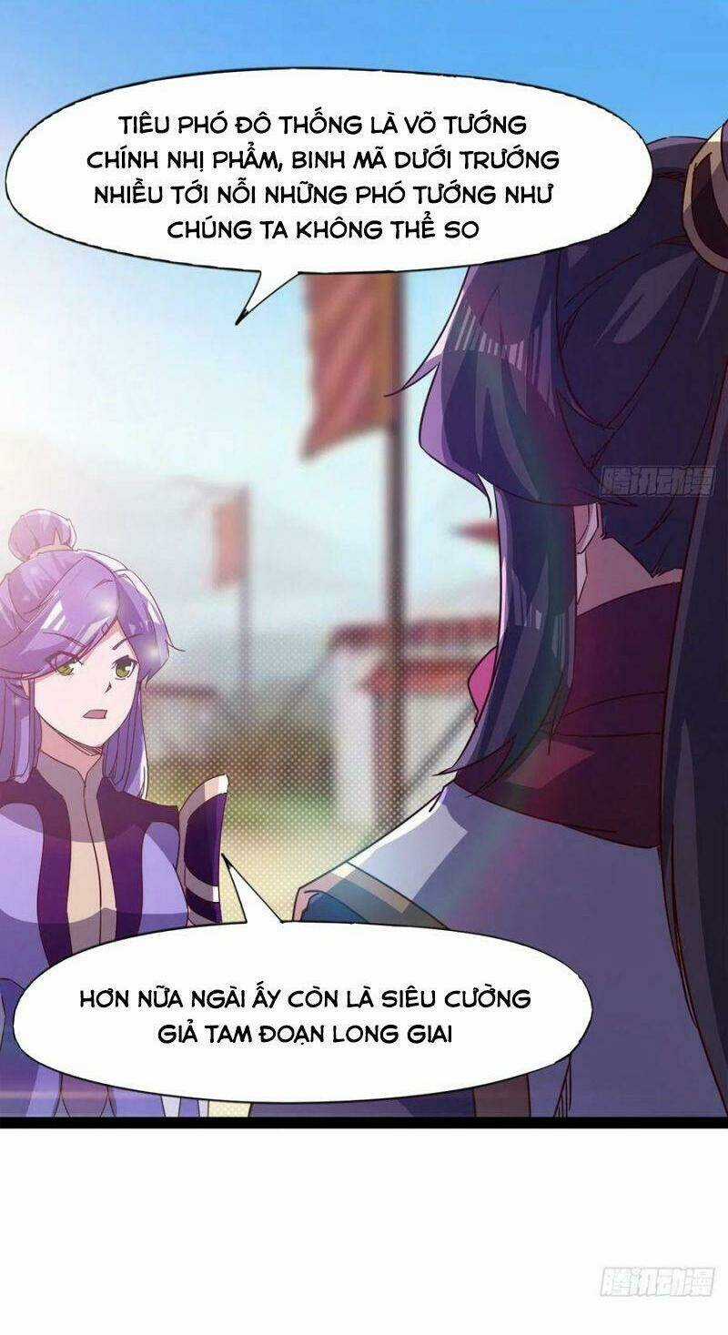 Kiếm Đồ - Chapter 80 - Trang 20