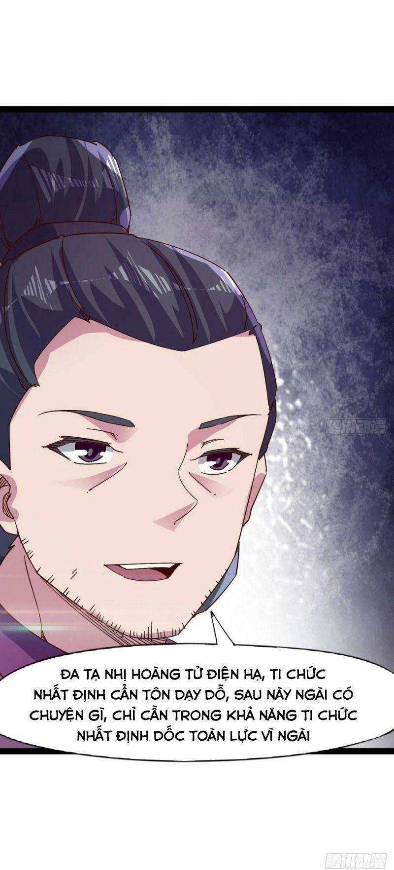 Kiếm Đồ - Chapter 80 - Trang 3