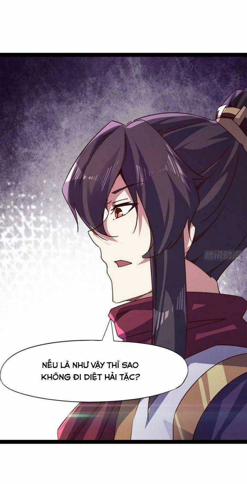 Kiếm Đồ - Chapter 80 - Trang 21