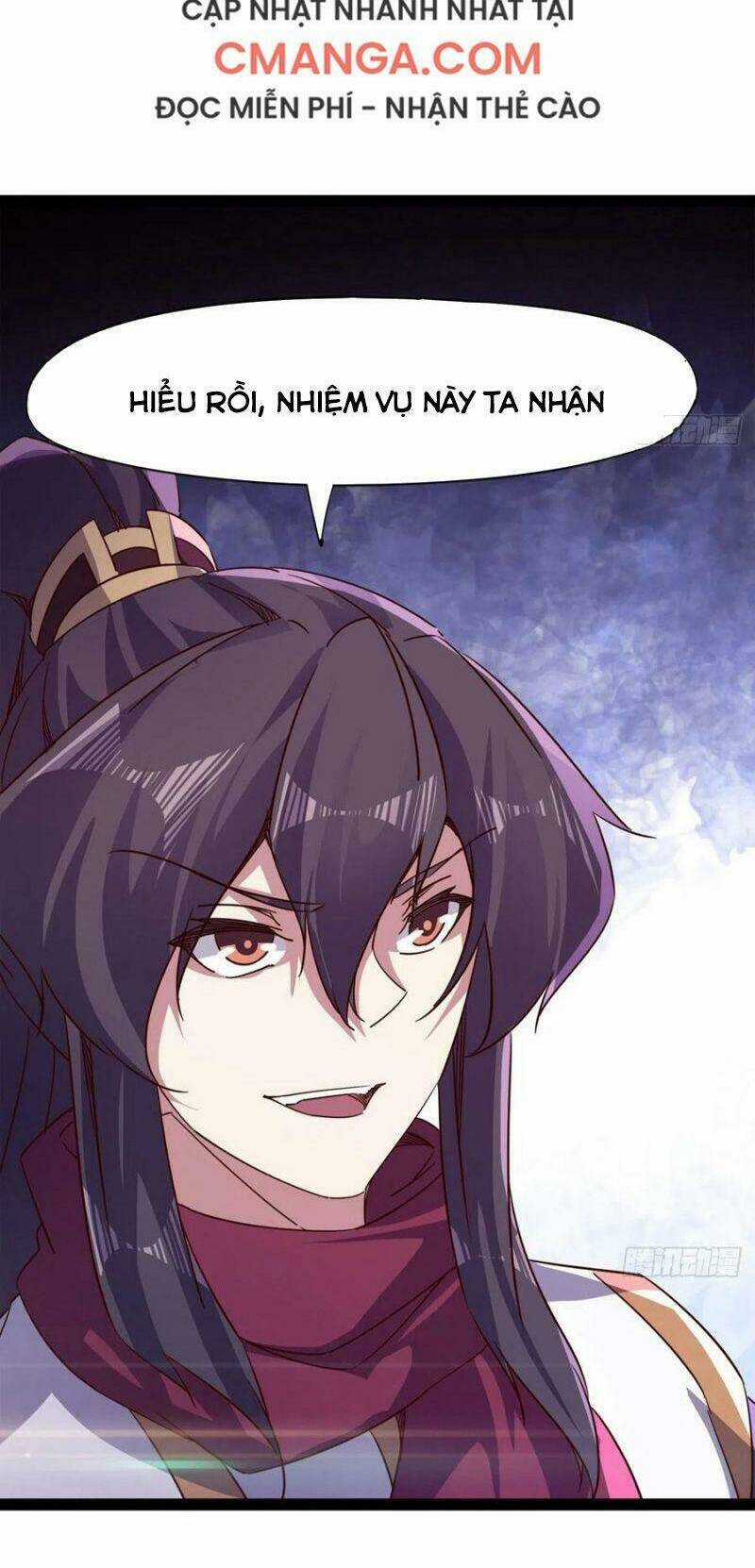 Kiếm Đồ - Chapter 80 - Trang 24