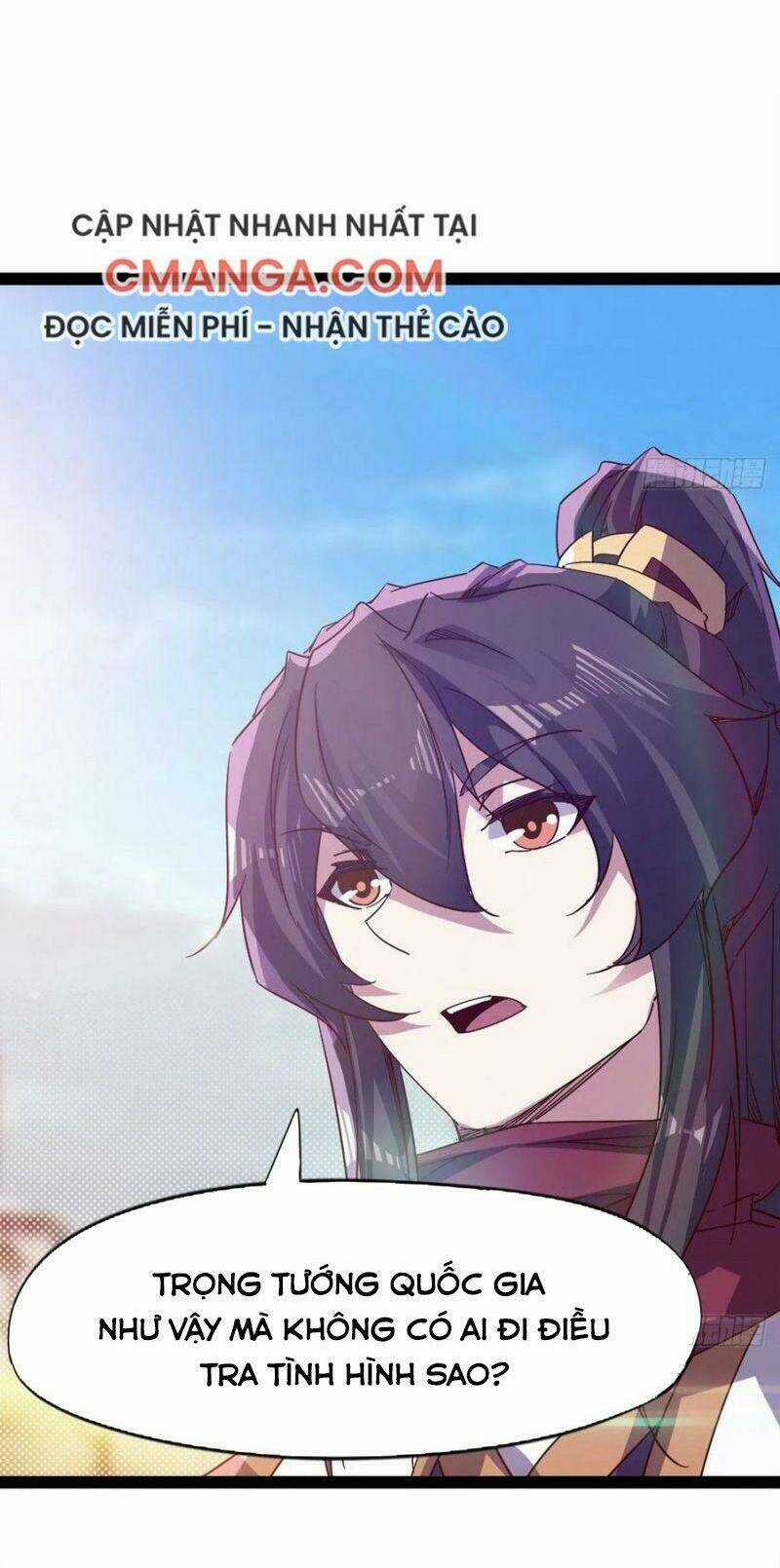 Kiếm Đồ - Chapter 80 - Trang 29