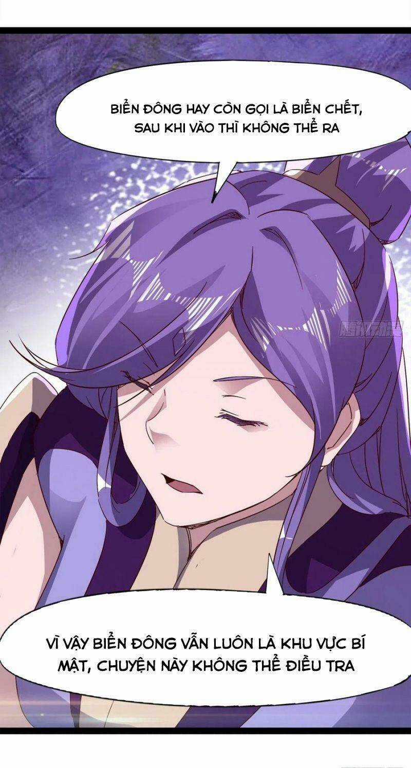 Kiếm Đồ - Chapter 80 - Trang 30