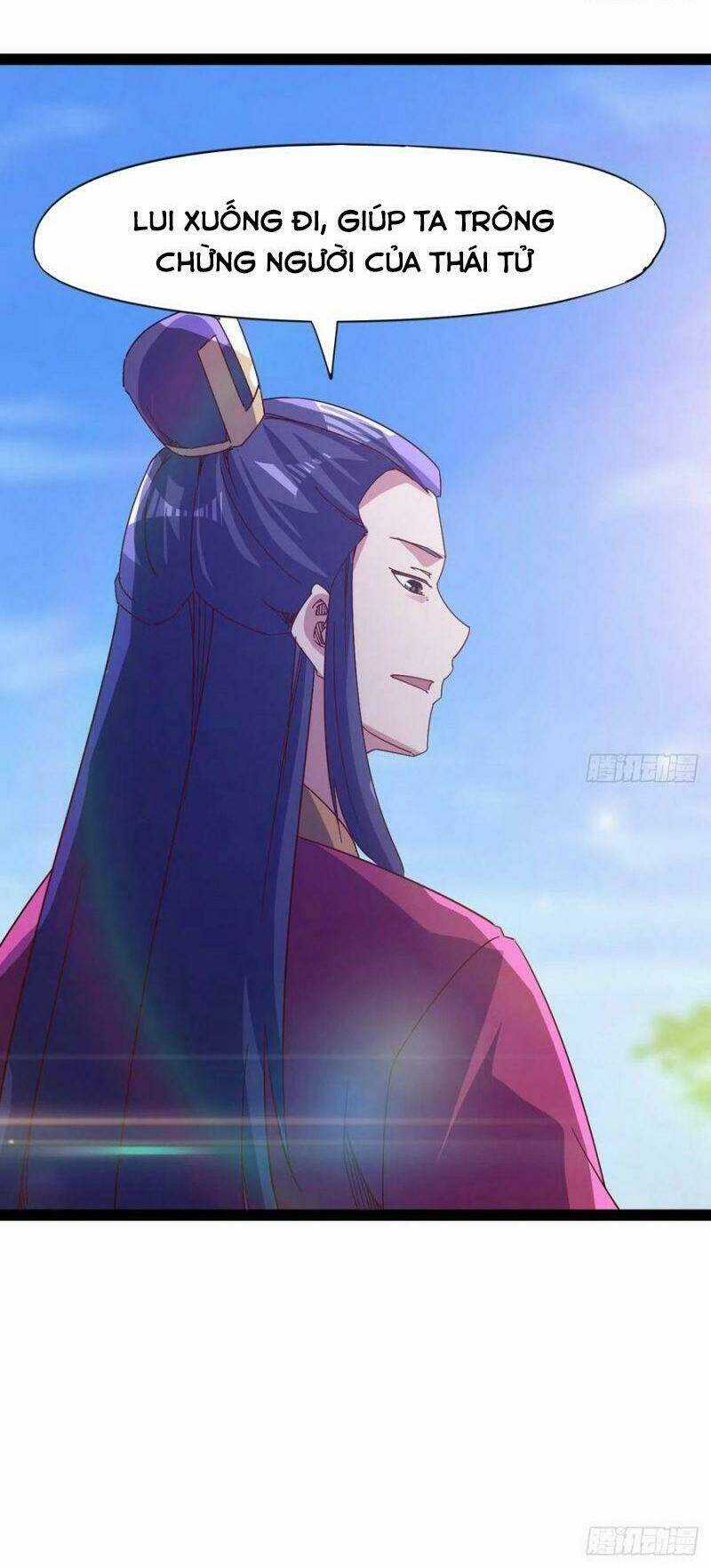 Kiếm Đồ - Chapter 80 - Trang 4