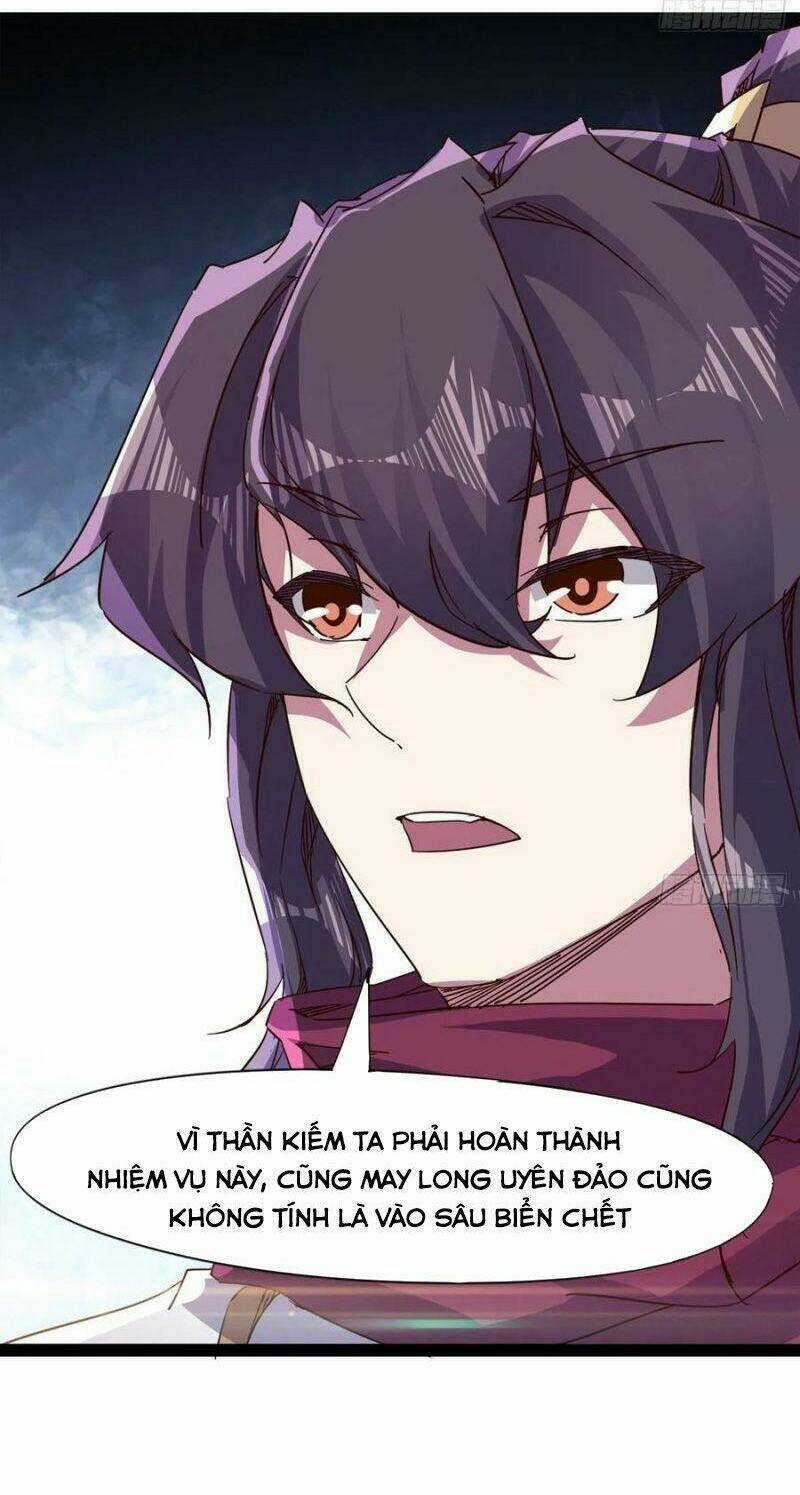 Kiếm Đồ - Chapter 80 - Trang 31