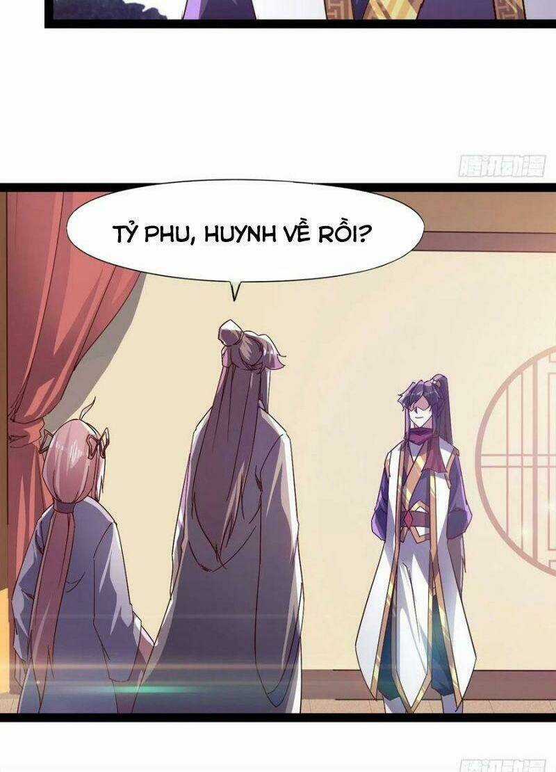 Kiếm Đồ - Chapter 80 - Trang 39