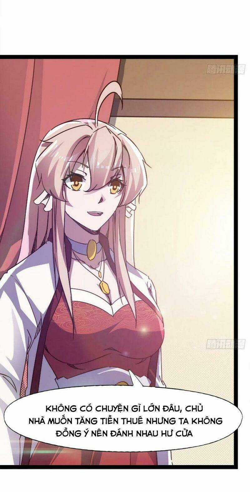 Kiếm Đồ - Chapter 80 - Trang 41