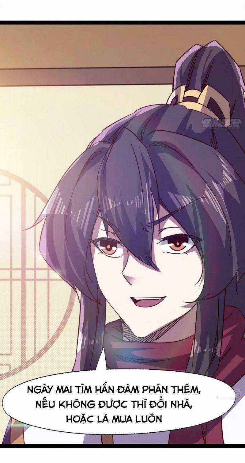 Kiếm Đồ - Chapter 80 - Trang 42