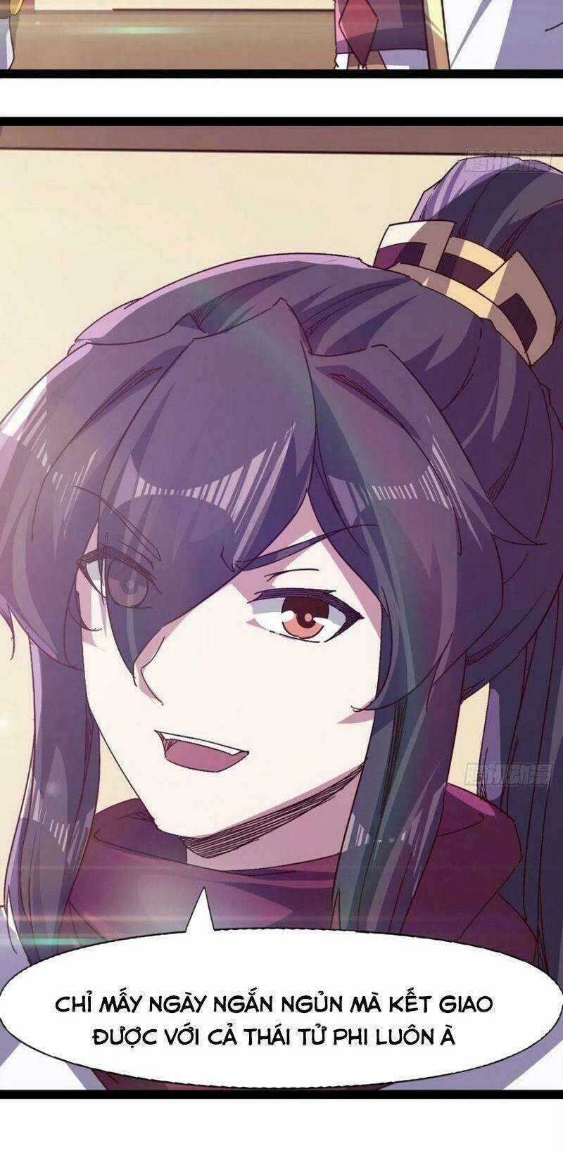 Kiếm Đồ - Chapter 80 - Trang 45