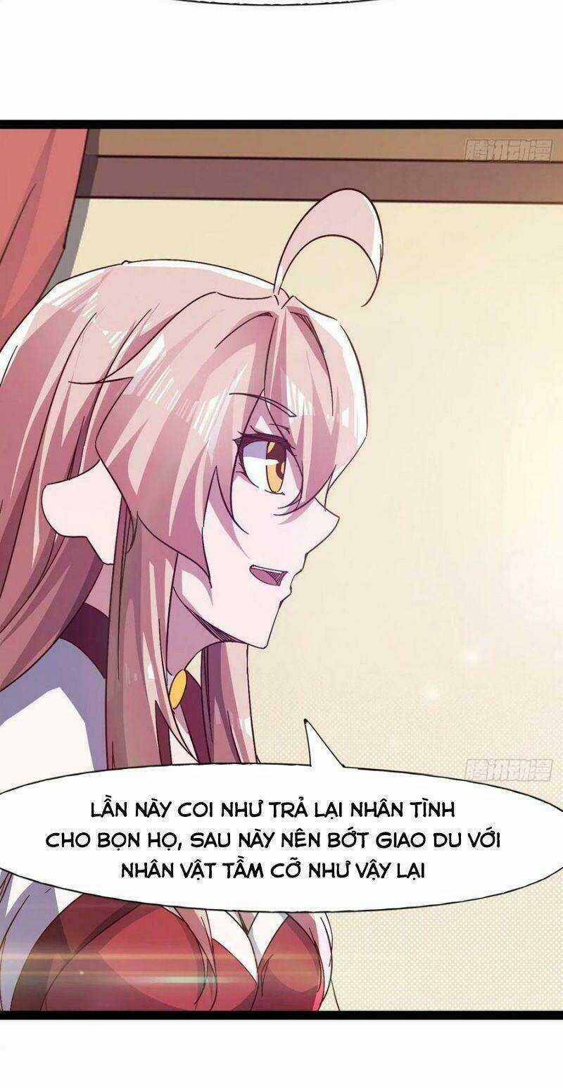 Kiếm Đồ - Chapter 80 - Trang 49