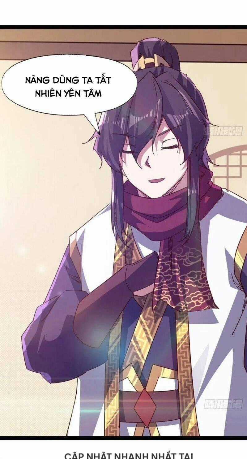 Kiếm Đồ - Chapter 80 - Trang 50