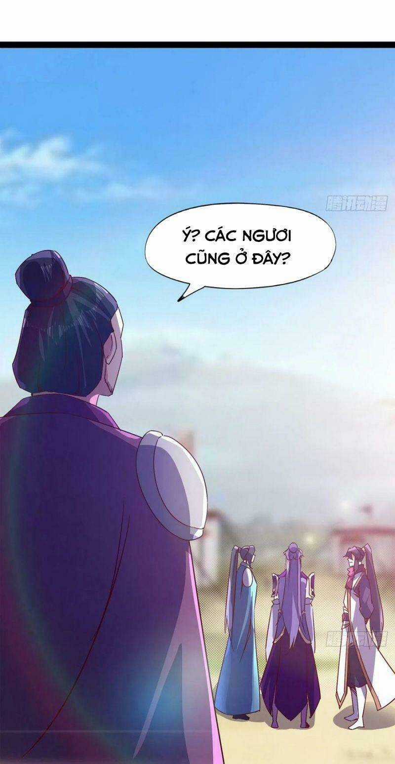 Kiếm Đồ - Chapter 80 - Trang 7