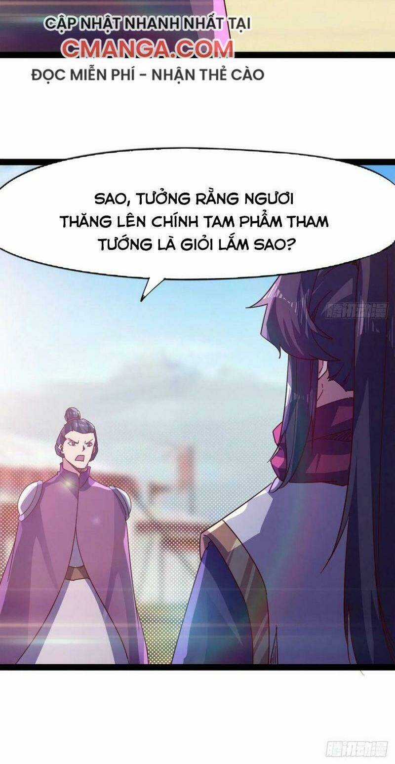 Kiếm Đồ - Chapter 80 - Trang 8