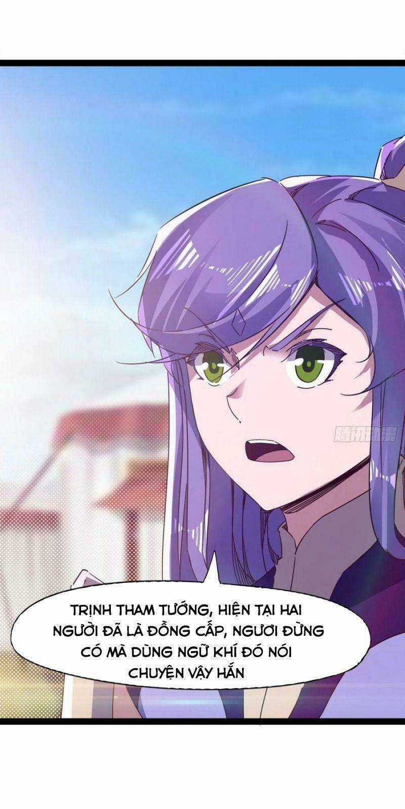 Kiếm Đồ - Chapter 80 - Trang 9