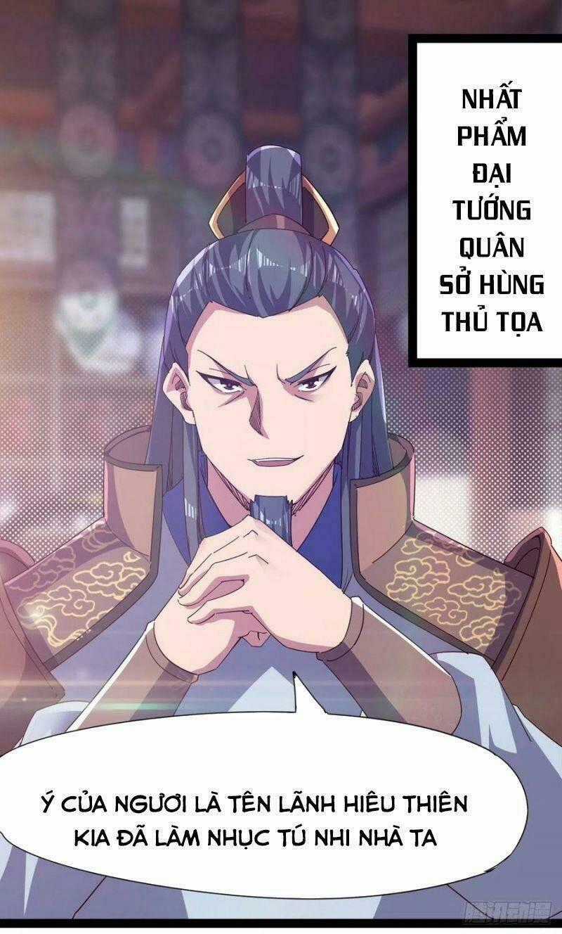 Kiếm Đồ - Chapter 81 - Trang 2