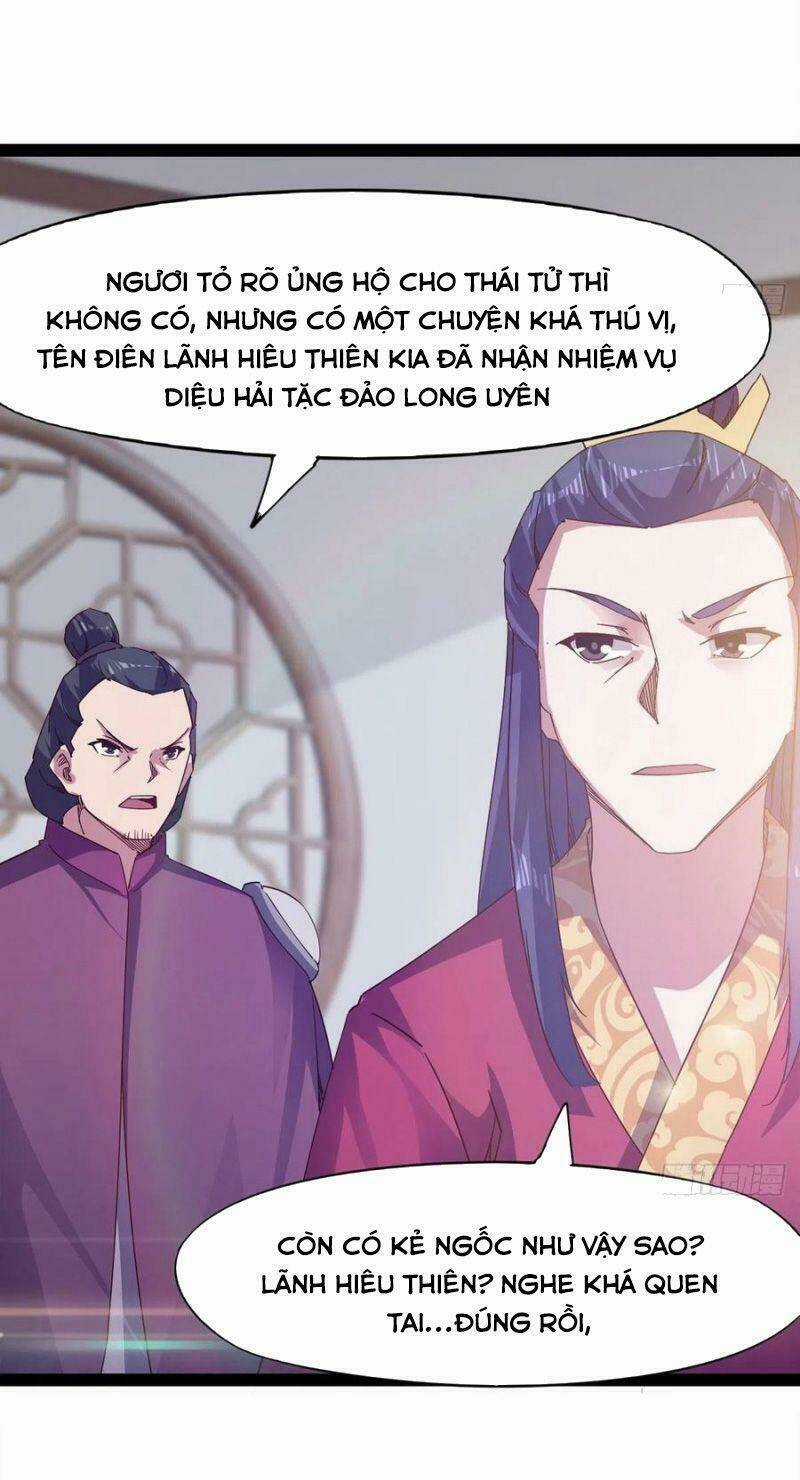Kiếm Đồ - Chapter 81 - Trang 11