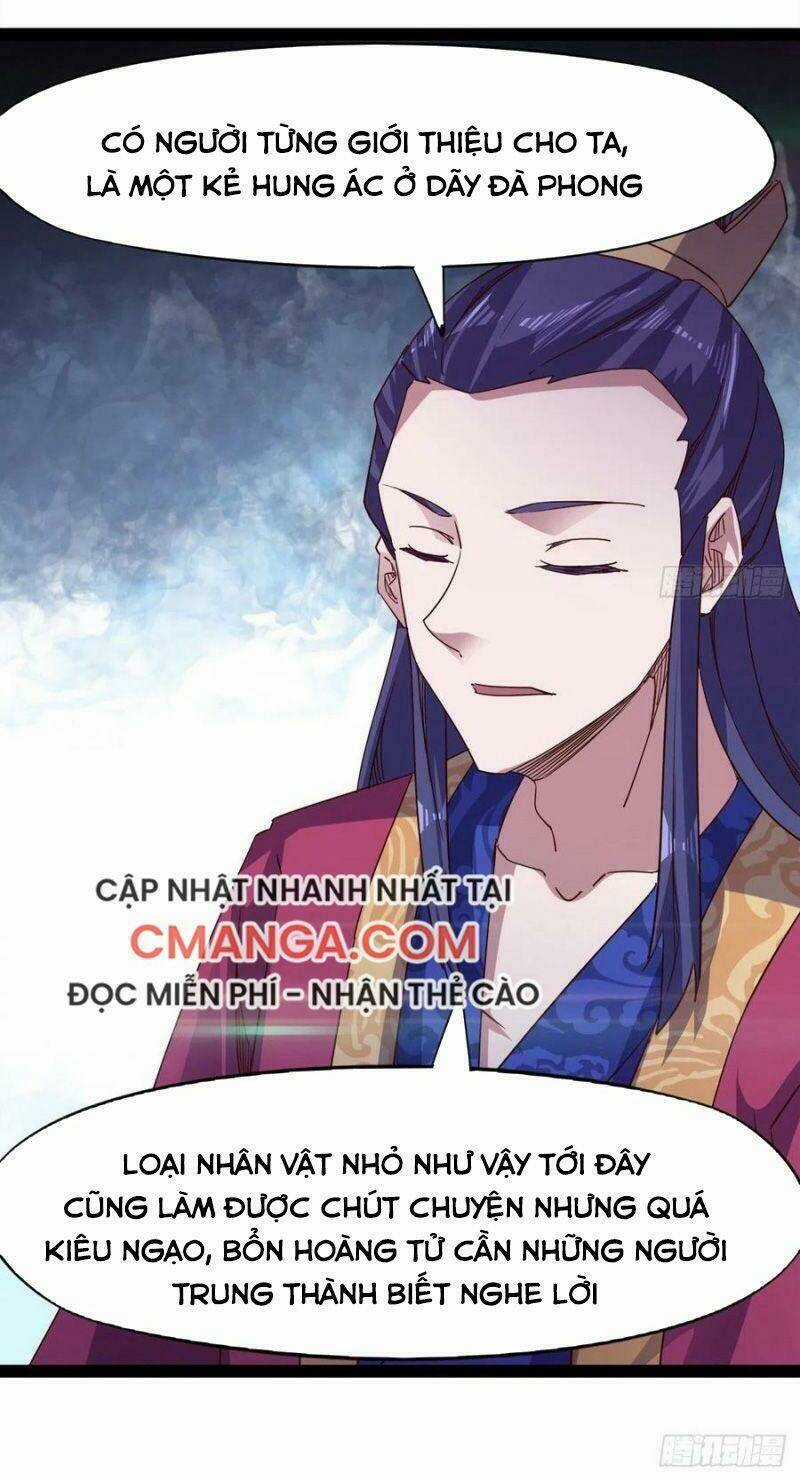 Kiếm Đồ - Chapter 81 - Trang 12