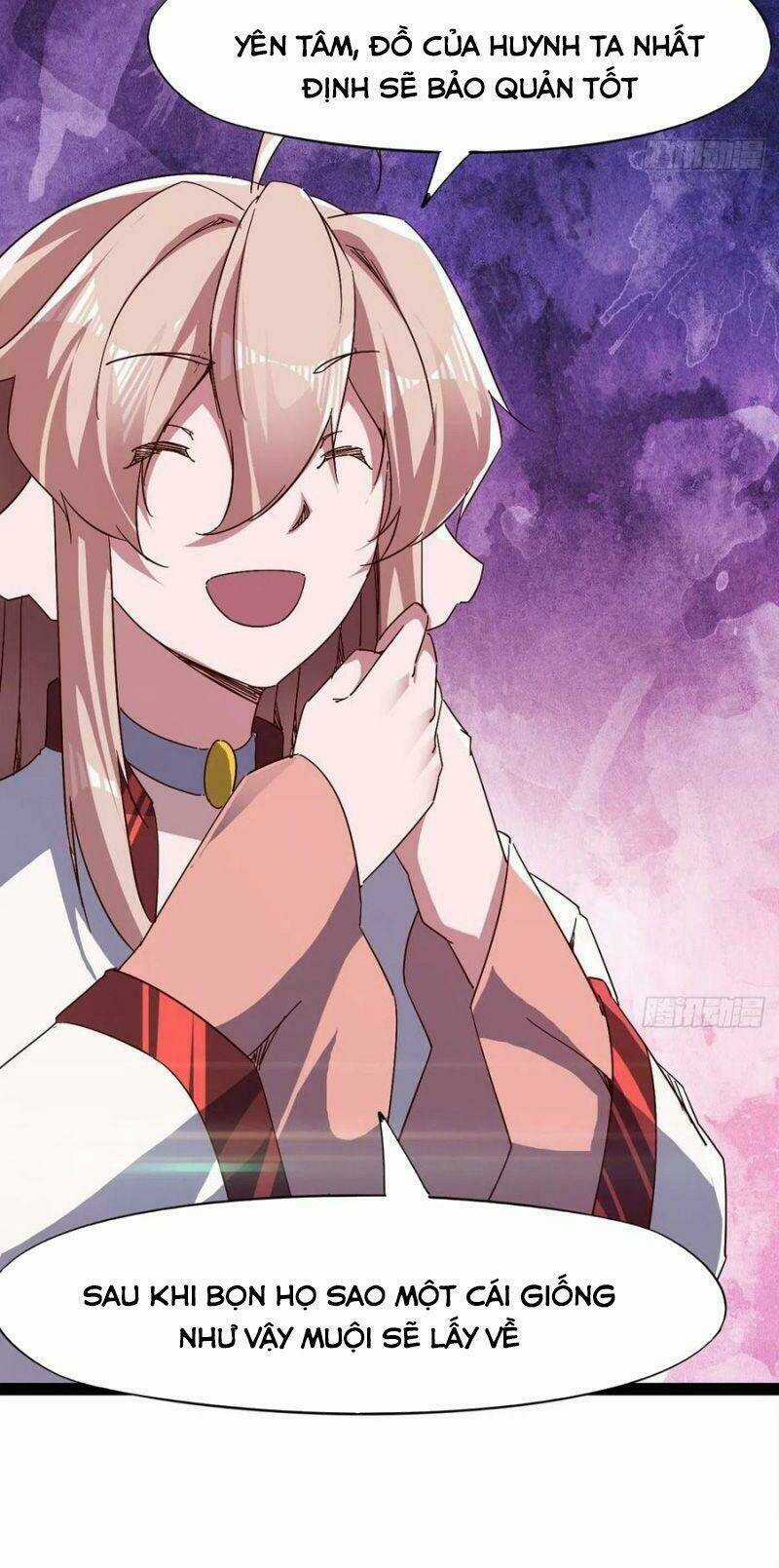 Kiếm Đồ - Chapter 81 - Trang 14