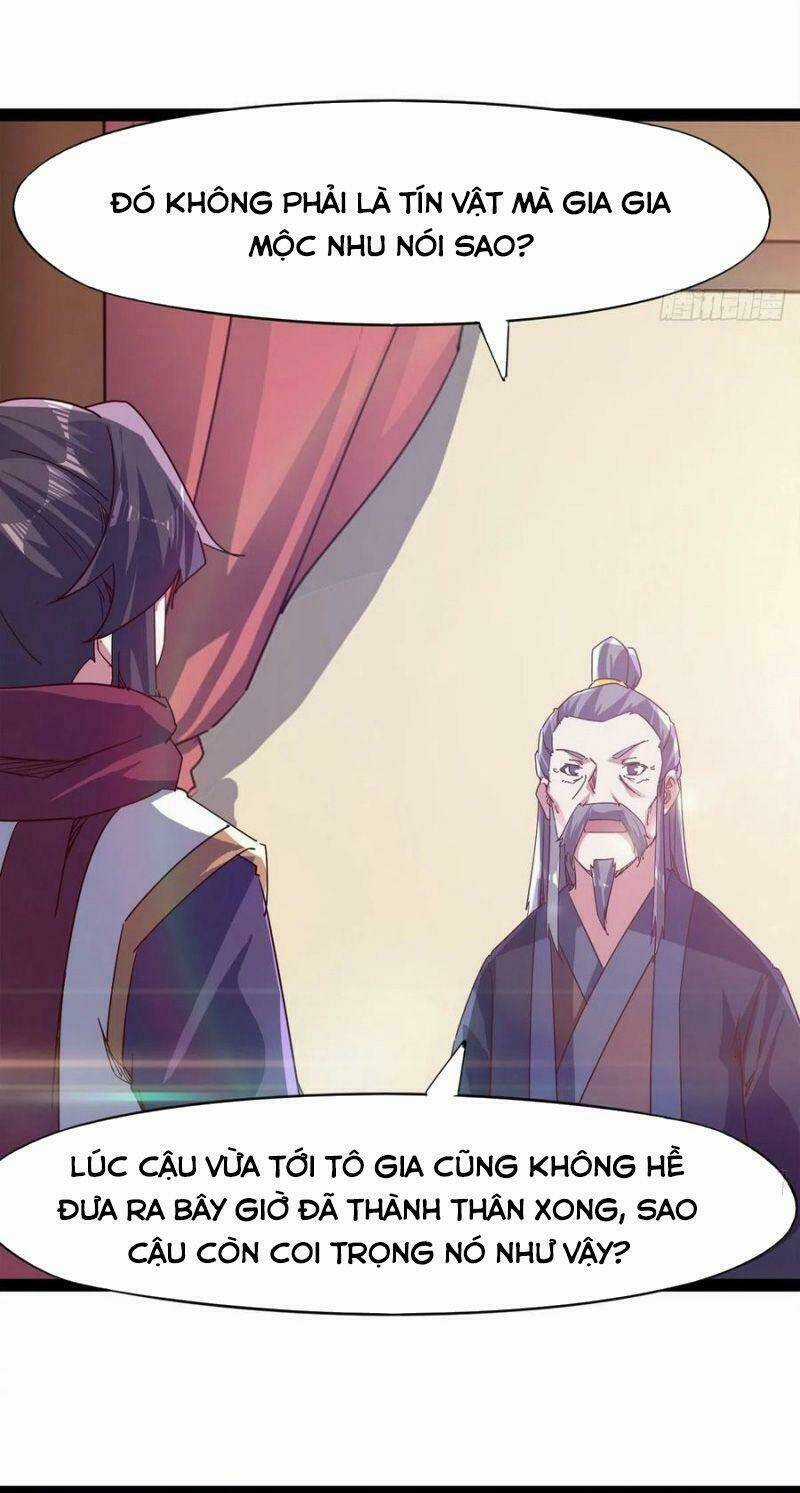 Kiếm Đồ - Chapter 81 - Trang 15