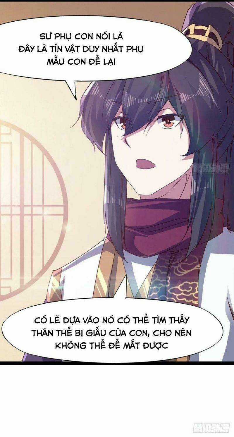 Kiếm Đồ - Chapter 81 - Trang 16