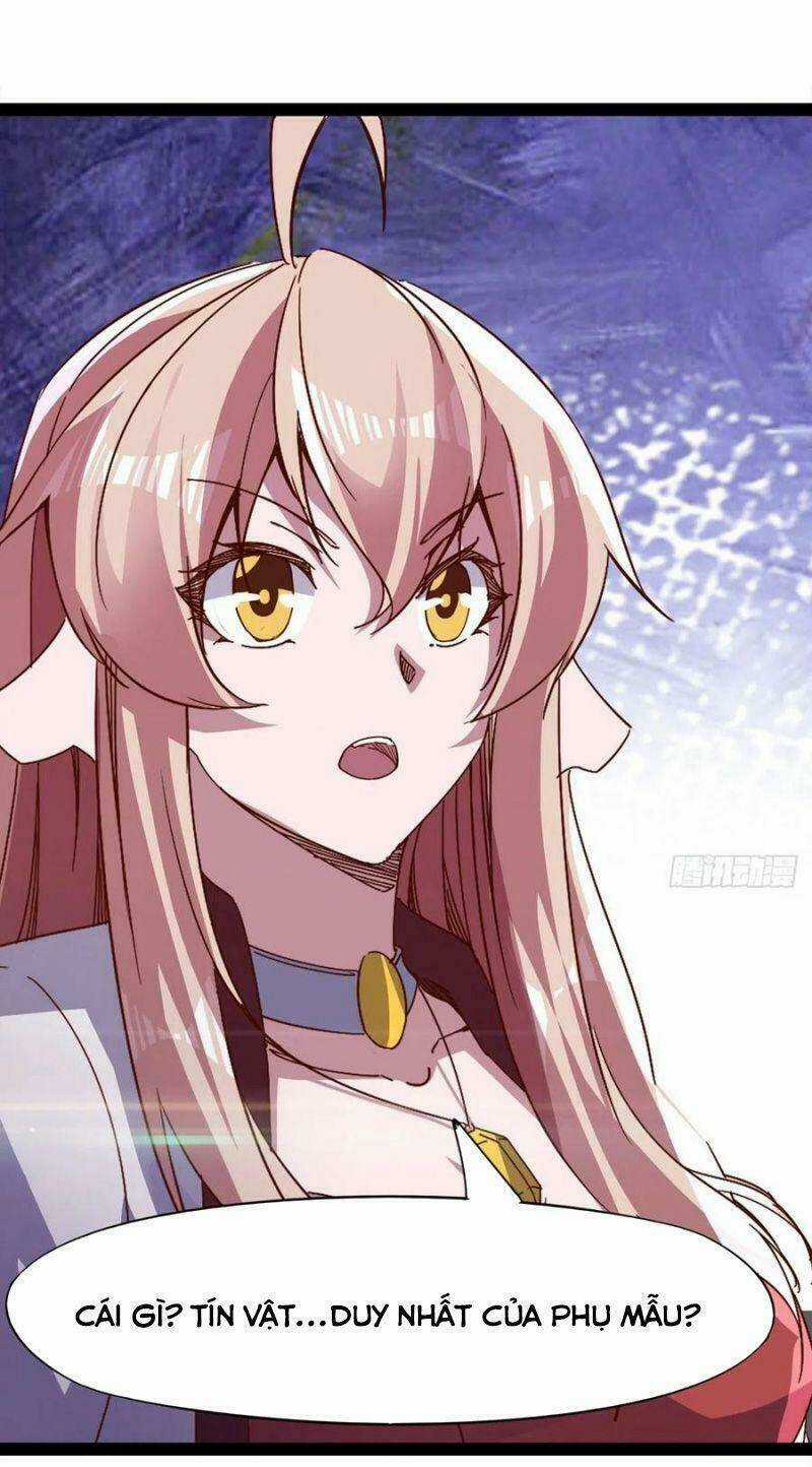 Kiếm Đồ - Chapter 81 - Trang 17