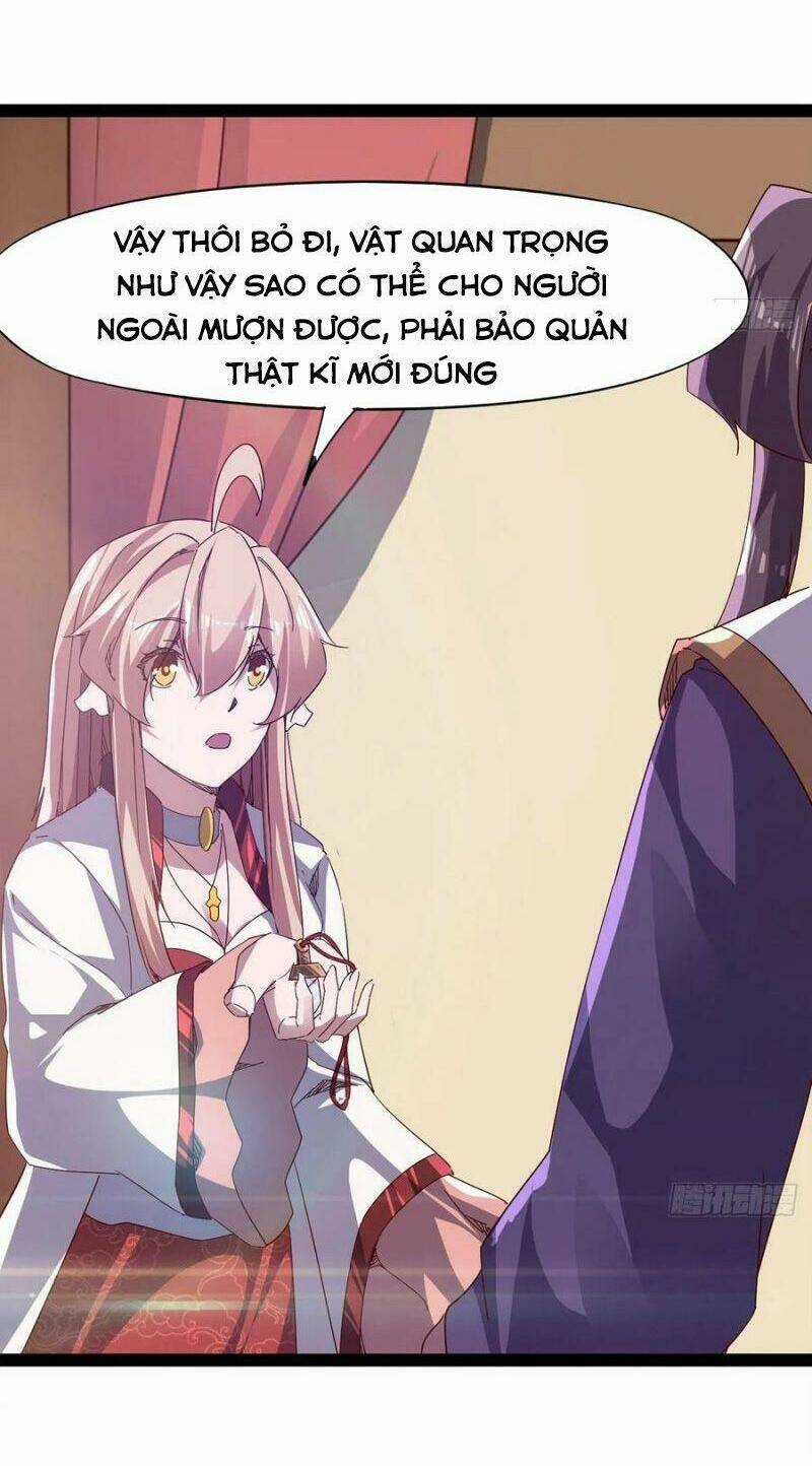Kiếm Đồ - Chapter 81 - Trang 18