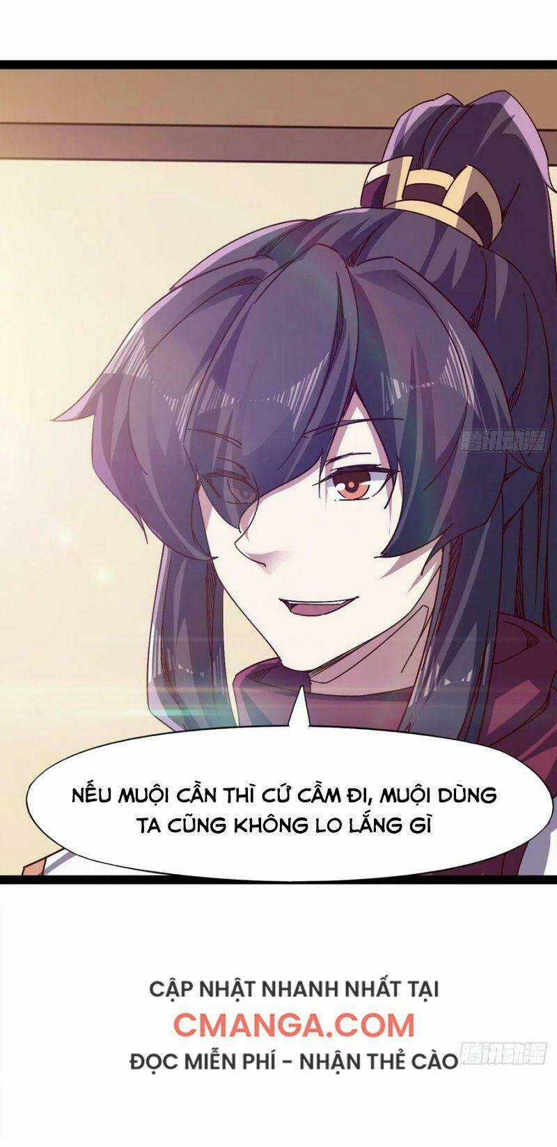 Kiếm Đồ - Chapter 81 - Trang 19