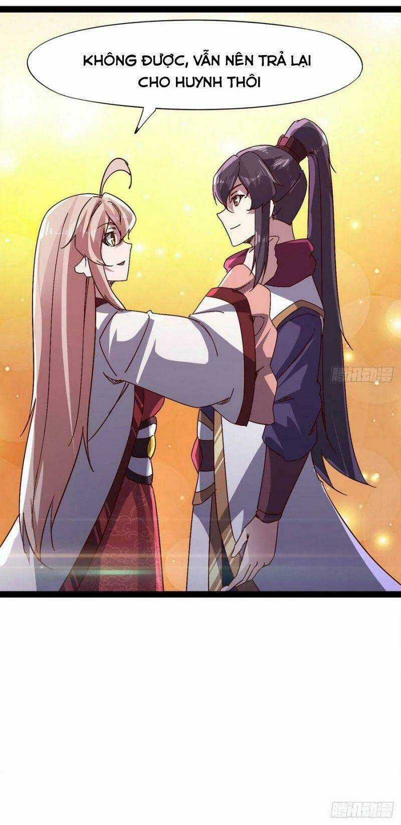 Kiếm Đồ - Chapter 81 - Trang 20