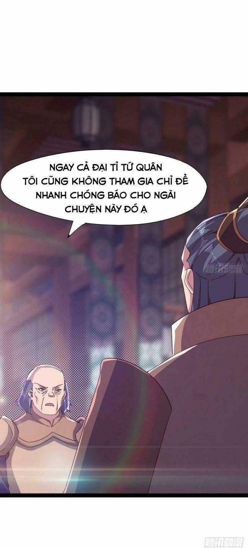 Kiếm Đồ - Chapter 81 - Trang 3