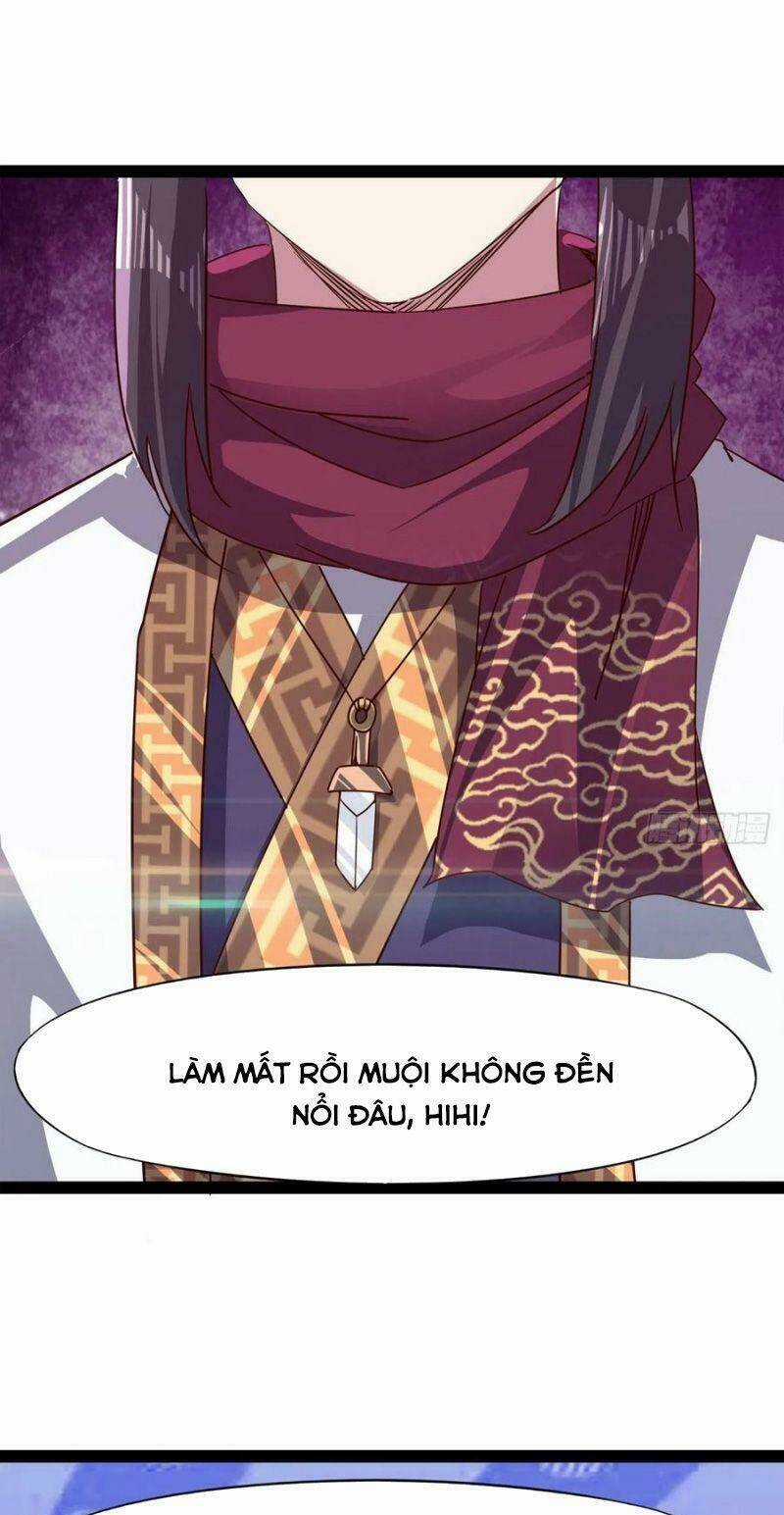 Kiếm Đồ - Chapter 81 - Trang 21