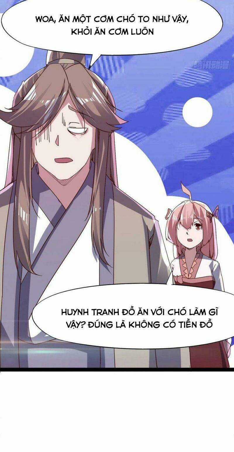 Kiếm Đồ - Chapter 81 - Trang 22