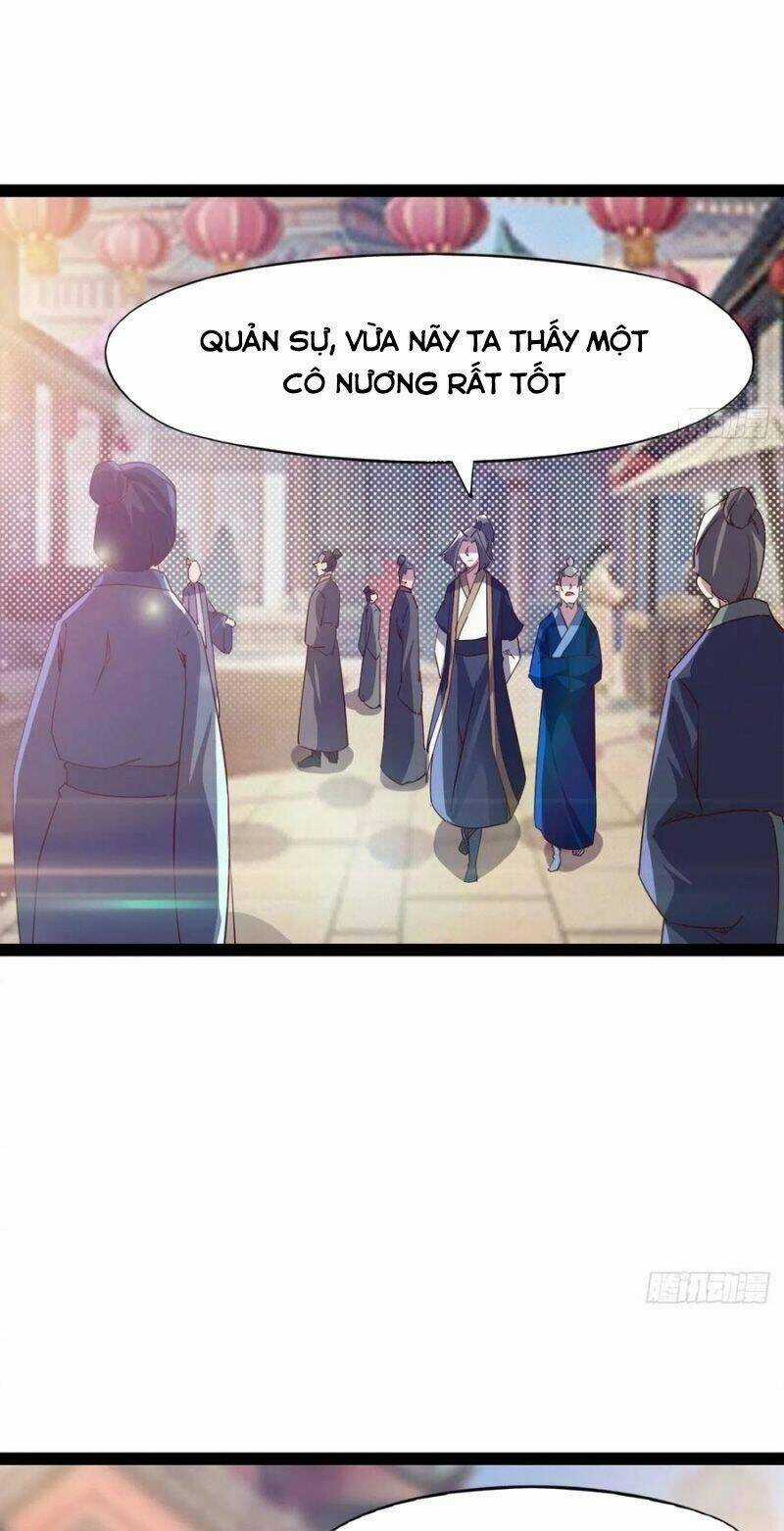 Kiếm Đồ - Chapter 81 - Trang 23