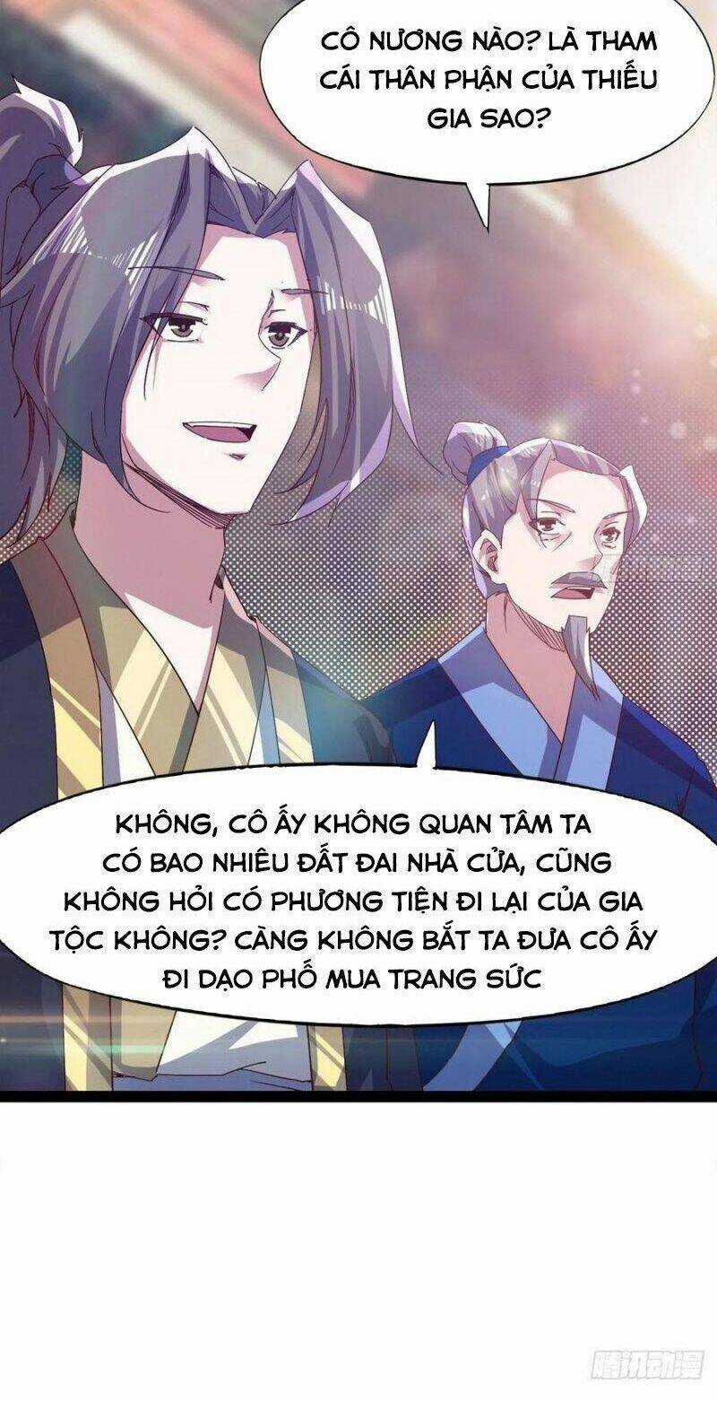 Kiếm Đồ - Chapter 81 - Trang 24