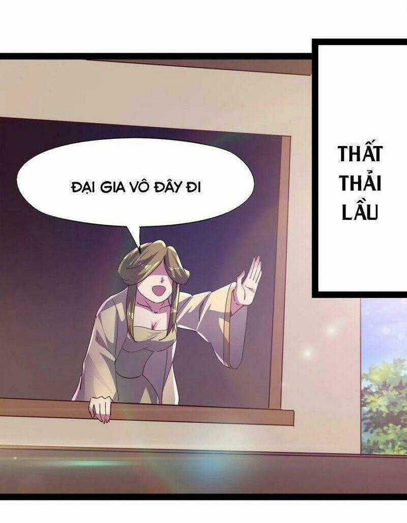 Kiếm Đồ - Chapter 81 - Trang 28