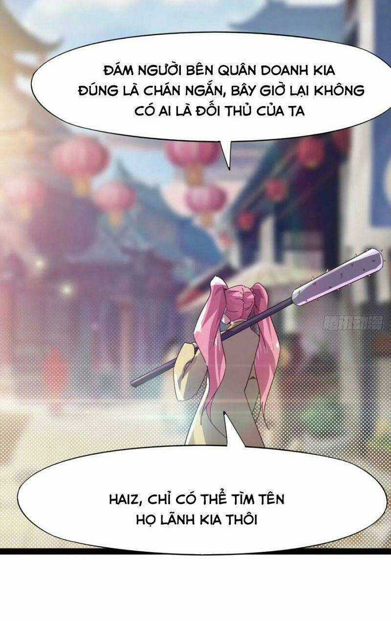 Kiếm Đồ - Chapter 81 - Trang 30