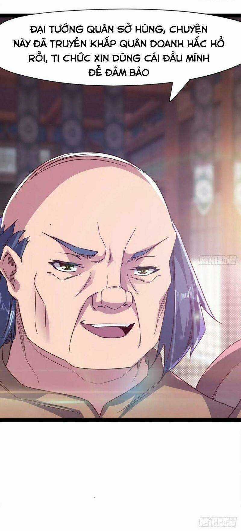 Kiếm Đồ - Chapter 81 - Trang 4